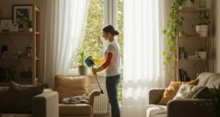 عاملات تنظيف منازل جده