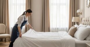 عاملة منزلية بالشهر تبوك