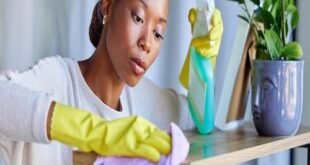 شغالات من غينيا