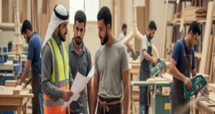 منجرة الاوائل بالدمام