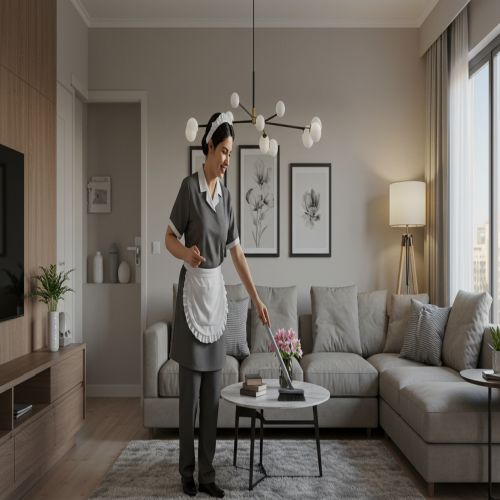 عاملات اوغندا مسلمات