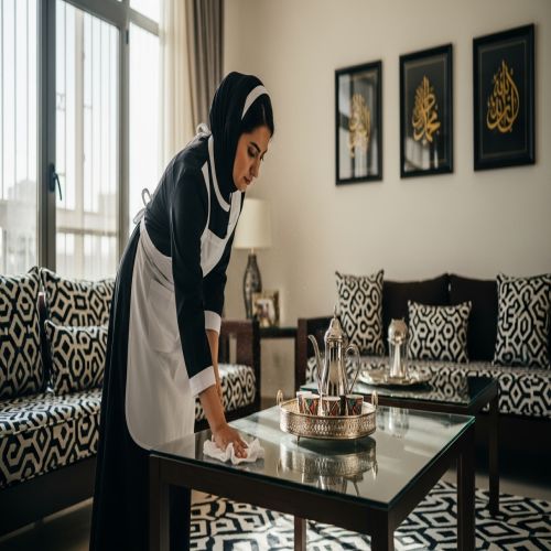 ارقام شغالات بالشهر في جدة