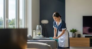 مكتب شغالات الخرج