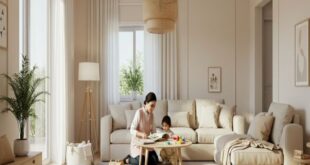 بيبي ستر في مكة