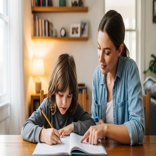 جليسة أطفال بالمدينة المنورة قباء