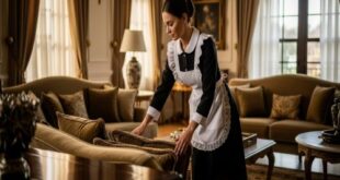 مكتب يأجر خادمات بالشهر الدمام