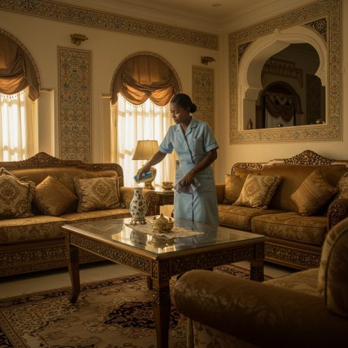 شغالات بالساعه المدينة حي سيد الشهداء