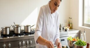 طباخات بالشهر جده البوادي