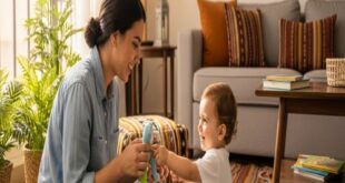 مربيات اطفال في جدة حي الكندرة