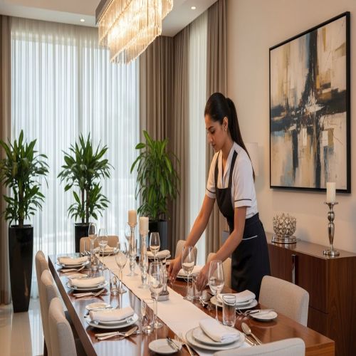 مكتب ايجار شغالات الرياض حي الندوة