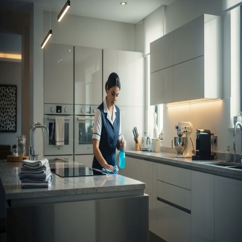 عاملات فلبينيات بالساعة الخبر