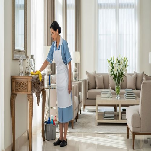 شغالات فلبينيات الرياض