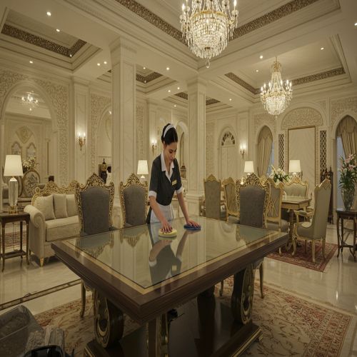 ايجار خادمة بالشهر الرياض