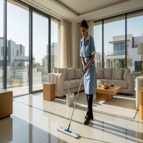 عاملات بالشهر السعادة الرياض