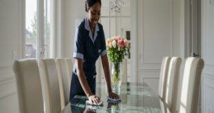 شغالة بالساعه القطيف