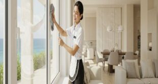 عاملات تنظيف منازل الدمام