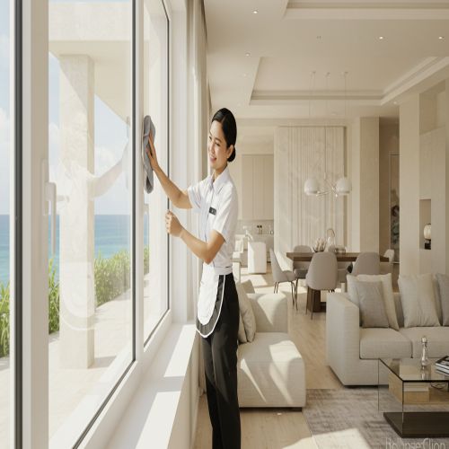 عاملات تنظيف منازل الدمام