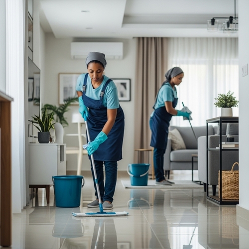 شغالات بالساعة شرق الرياض الروضه