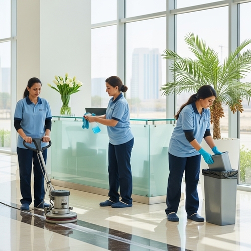 شغالات فلبينيات بالشهر الرياض