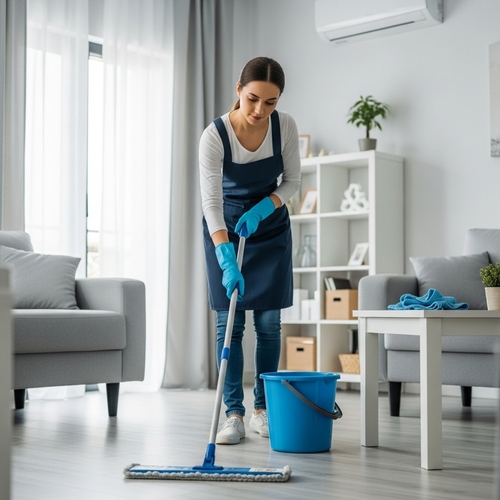 شغالات بالساعة بجنوب الرياض