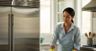 مكتب شغالات بالشهر بجده البوادى