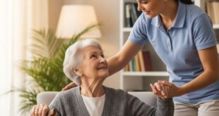 رعاية منزلية للمسنين مكة الجميزة