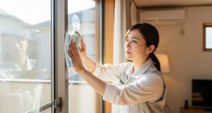 دلالة شغالات الرياض