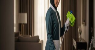 عاملات تنظيف بالشهر حى المروه بجده