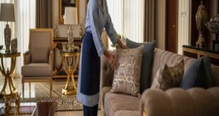 شغالات بالشهر جدة حى الحمراء