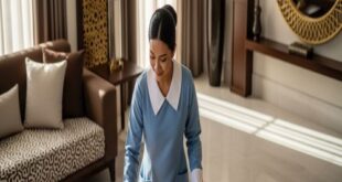 شغالات بالشهر في حى النعيم بجده